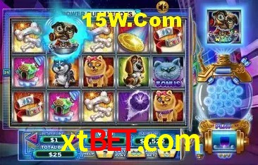 xtbet.com